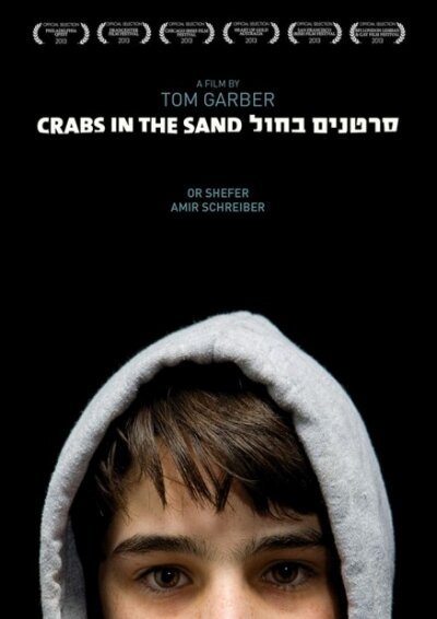 Смотреть фильм Крабы в песке / Crabs in the Sand (2012) онлайн 