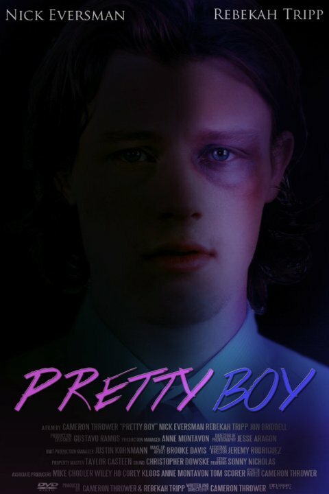 Смотреть фильм Красавчик / Pretty Boy (2015) онлайн в хорошем качестве HDRip