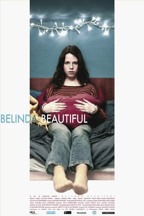 Красавица Белинда / Belinda Beautiful
