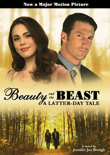 Смотреть фильм Красавица и чудовище / Beauty and the Beast: A Latter-Day Tale (2007) онлайн в хорошем качестве HDRip