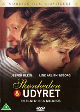 Смотреть фильм Красавица и чудовище / Skønheden og udyret (1983) онлайн в хорошем качестве SATRip