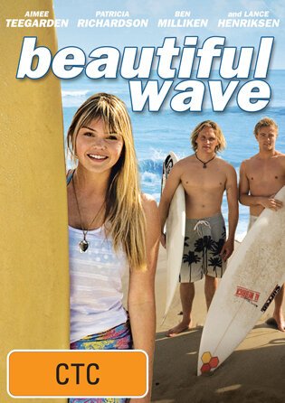 Смотреть фильм Красивая волна / Beautiful Wave (2011) онлайн в хорошем качестве HDRip