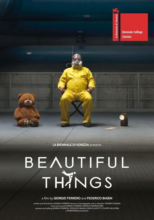 Смотреть фильм Красивые вещи / Beautiful Things (2017) онлайн в хорошем качестве HDRip