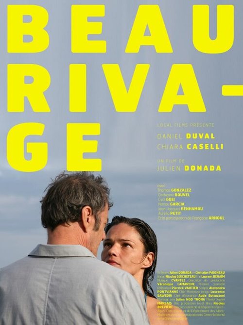 Смотреть фильм Красивый берег / Beau rivage (2011) онлайн в хорошем качестве HDRip