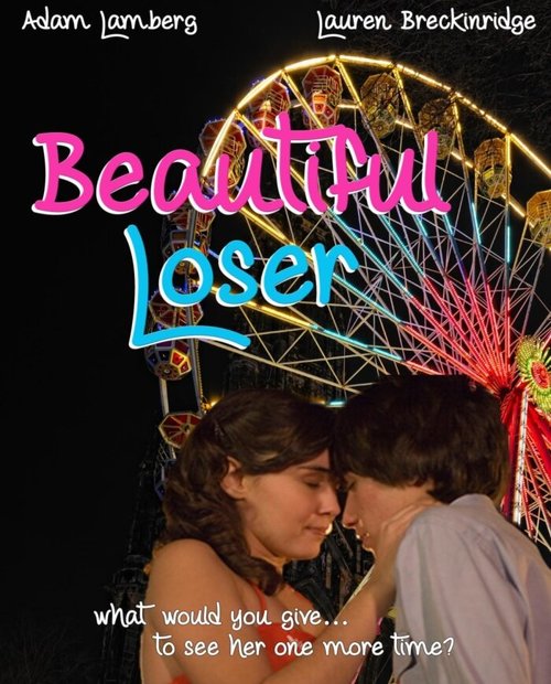 Смотреть фильм Красивый неудачник / Beautiful Loser (2008) онлайн в хорошем качестве HDRip