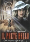 Смотреть фильм Красивый священник / Il prete bello (1989) онлайн 