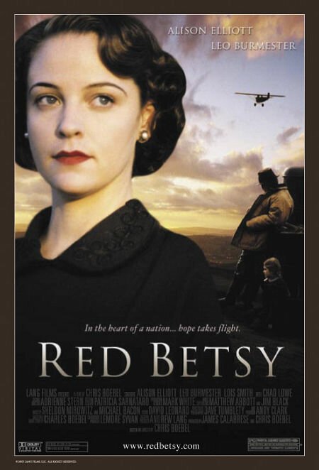 Смотреть фильм Красная Бетси / Red Betsy (2003) онлайн в хорошем качестве HDRip