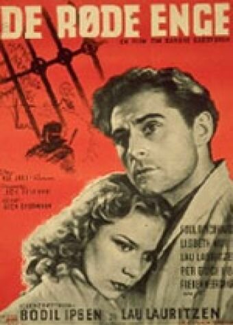 Смотреть фильм Красные луга / De røde enge (1945) онлайн в хорошем качестве SATRip