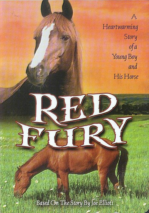 Смотреть фильм Красный дьявол / The Red Fury (1984) онлайн в хорошем качестве SATRip