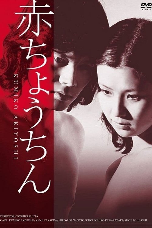 Смотреть фильм Красный фонарь / Aka chochin (1974) онлайн в хорошем качестве SATRip