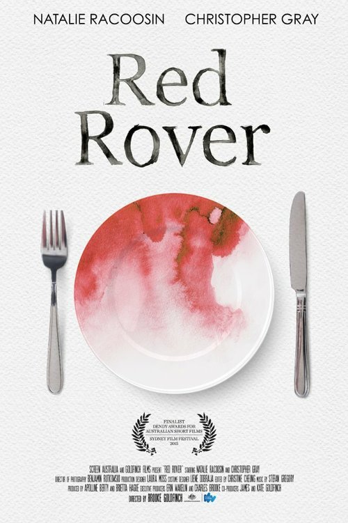 Смотреть фильм Красный разбойник / Red Rover (2015) онлайн 