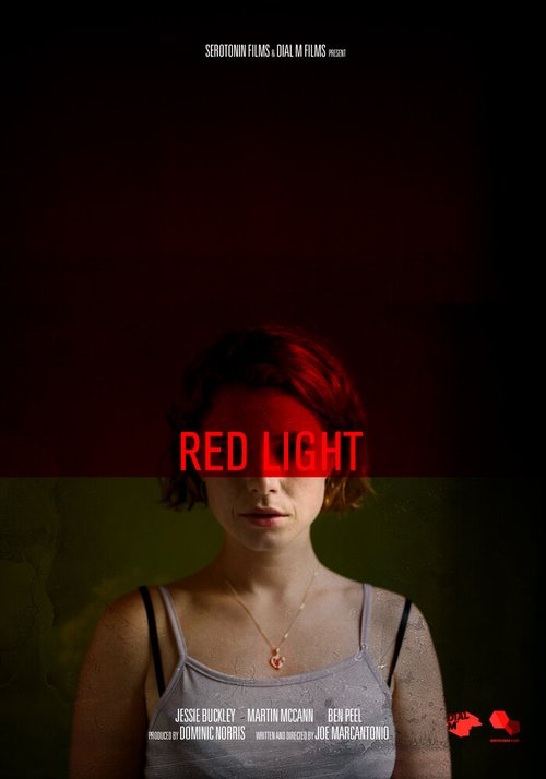 Смотреть фильм Красный свет / Red Light (2017) онлайн 