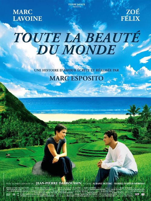 Смотреть фильм Красота земная / Toute la beauté du monde (2006) онлайн в хорошем качестве HDRip