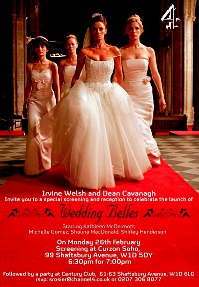 Смотреть фильм Красотки на выданье / Wedding Belles (2007) онлайн в хорошем качестве HDRip