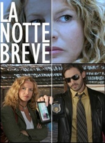 Смотреть фильм Краткая ночь / La notte breve (2005) онлайн 