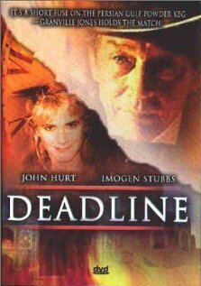 Смотреть фильм Крайний срок / Deadline (1988) онлайн в хорошем качестве SATRip