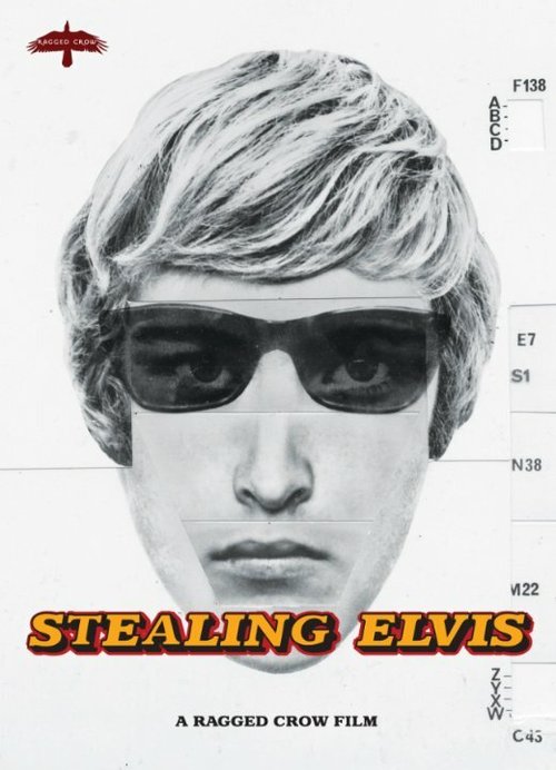 Смотреть фильм Кража Элвиса / Stealing Elvis (2010) онлайн в хорошем качестве HDRip