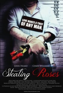 Смотреть фильм Кража роз / Stealing Roses (2012) онлайн в хорошем качестве HDRip