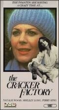 Смотреть фильм Крекерная фабрика / The Cracker Factory (1979) онлайн в хорошем качестве SATRip