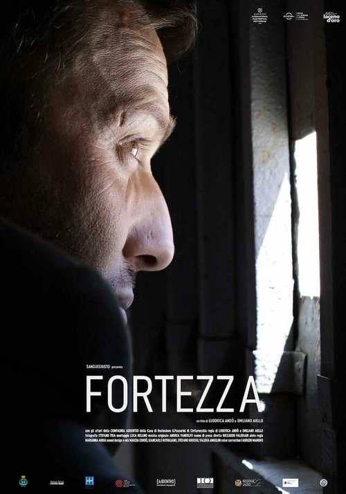 Смотреть фильм Крепость / Fortezza (2019) онлайн в хорошем качестве HDRip