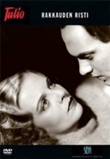 Смотреть фильм Крест любви / Rakkauden risti (1946) онлайн в хорошем качестве SATRip