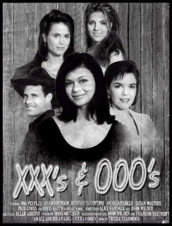 Смотреть фильм Крестики и нолики / XXX's & OOO's (1994) онлайн в хорошем качестве HDRip
