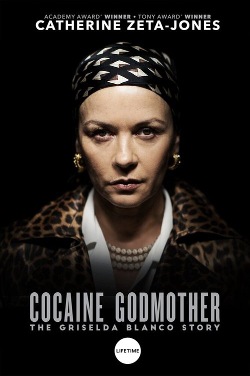 Смотреть фильм Крестная мать кокаина / Cocaine Godmother (2017) онлайн в хорошем качестве HDRip