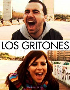 Смотреть фильм Кричащие / Los gritones (2010) онлайн 