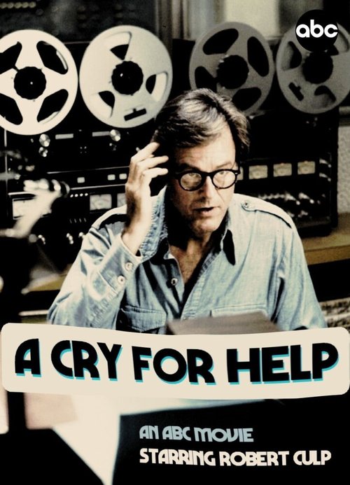 Смотреть фильм Крик о помощи / A Cry for Help (1975) онлайн в хорошем качестве SATRip