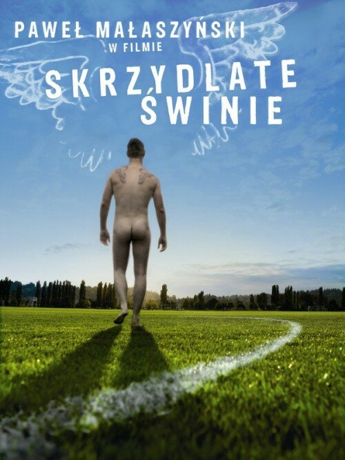 Смотреть фильм Крылатые свиньи / Skrzydlate swinie (2010) онлайн в хорошем качестве HDRip
