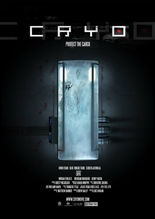 Смотреть фильм Криогенный / Cryo (2012) онлайн 