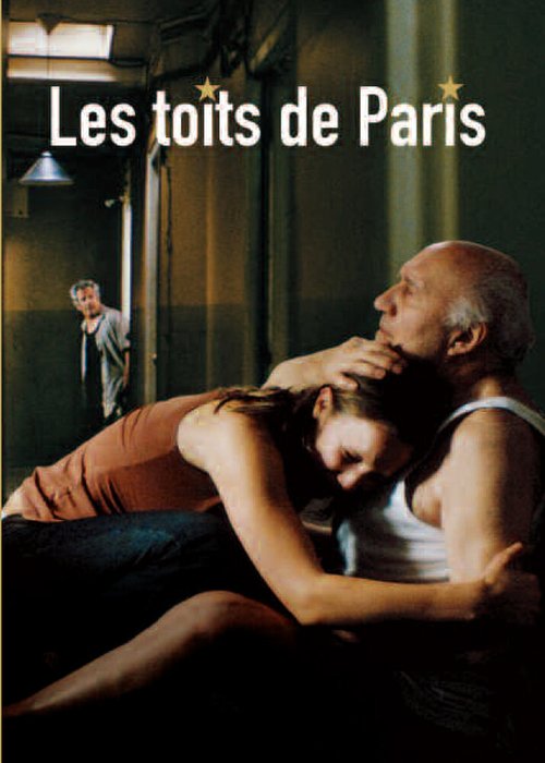 Смотреть фильм Крыши Парижа / Sous les toits de Paris (2007) онлайн в хорошем качестве HDRip