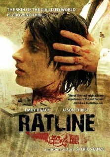 Смотреть фильм Крысиная линия / Ratline (2011) онлайн в хорошем качестве HDRip