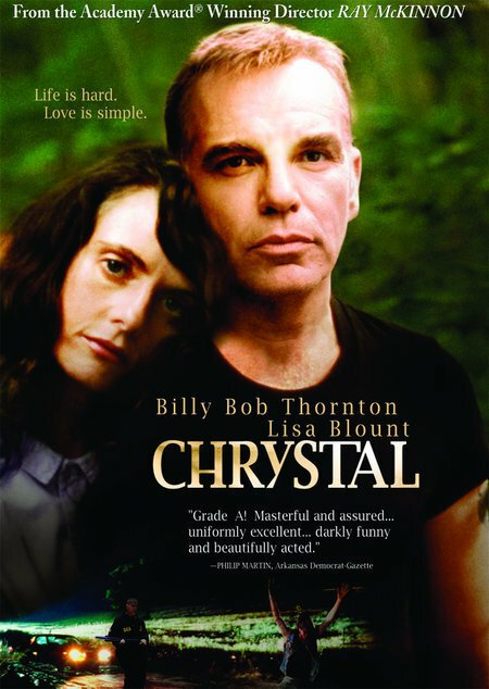 Смотреть фильм Кристал / Chrystal (2004) онлайн в хорошем качестве HDRip