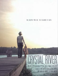 Смотреть фильм Кристальная река / Crystal River (2008) онлайн в хорошем качестве HDRip