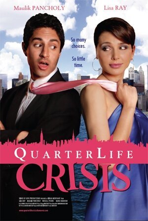 Смотреть фильм Критический момент / Quarter Life Crisis (2006) онлайн в хорошем качестве HDRip