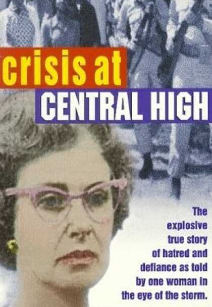 Кризис в Централ-Хай / Crisis at Central High
