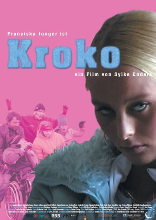 Смотреть фильм Кроко / Kroko (2003) онлайн в хорошем качестве HDRip