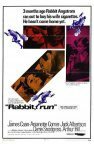 Смотреть фильм Кролик, беги / Rabbit, Run (1970) онлайн в хорошем качестве SATRip