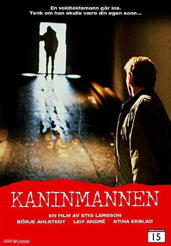Смотреть фильм Кролик / Kaninmannen (1990) онлайн в хорошем качестве HDRip