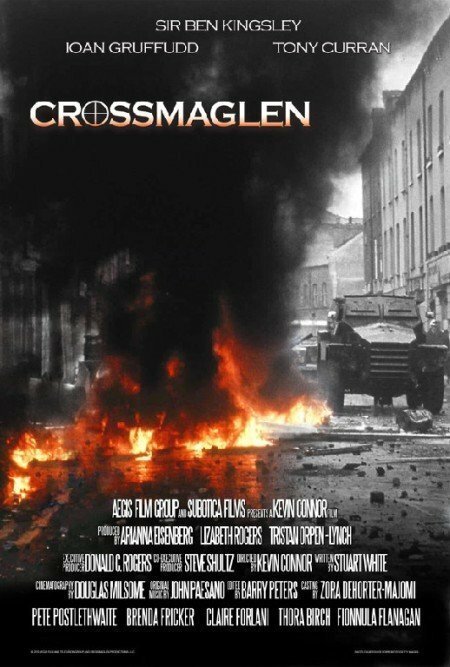 Смотреть фильм Кроссмаглен / Crossmaglen  онлайн 