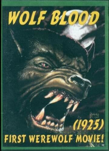 Кровь волка / Wolfblood