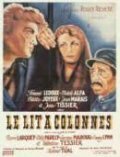 Смотреть фильм Кровать под балдахином / Le lit à colonnes (1942) онлайн в хорошем качестве SATRip