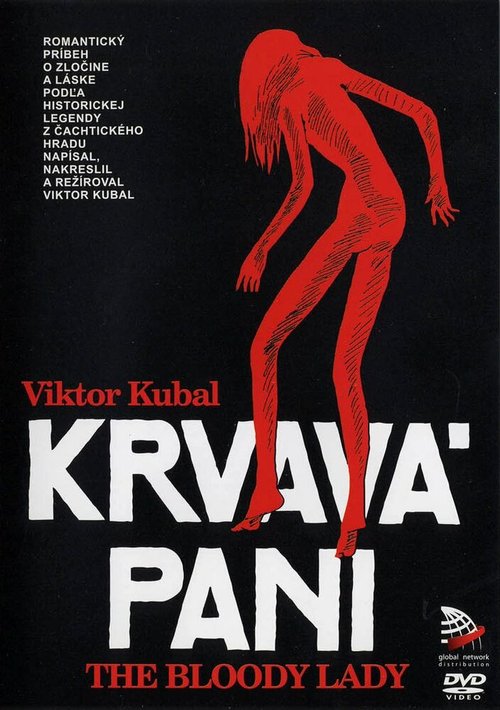 Смотреть фильм Кровавая пани / Krvavá pani (1980) онлайн в хорошем качестве SATRip