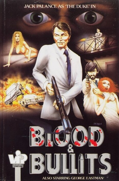 Смотреть фильм Кровавый мститель / Sangue di sbirro (1976) онлайн в хорошем качестве SATRip