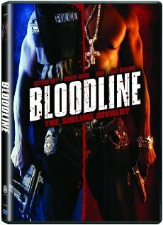Смотреть фильм Кровное родство / Bloodline (2005) онлайн в хорошем качестве HDRip