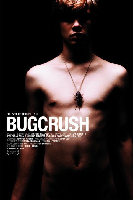 Смотреть фильм Кровососущая страсть / Bugcrush (2006) онлайн в хорошем качестве HDRip