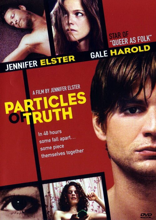 Смотреть фильм Крупицы правды / Particles of Truth (2003) онлайн в хорошем качестве HDRip