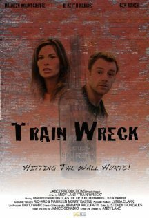 Крушение поезда / Train Wreck