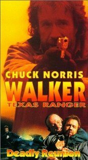 Смотреть фильм Крутой Уокер 3: Смертельное примирение / Walker Texas Ranger 3: Deadly Reunion (1994) онлайн в хорошем качестве HDRip